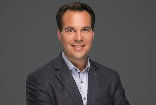 Boris Jermer, Geschäftsführer der SPRACHKULTUR GmbH