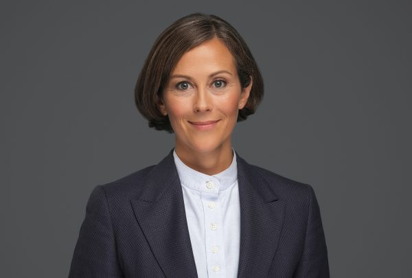 Jessica Andermahr, Gründerin der SPRACHKULTUR GmbH