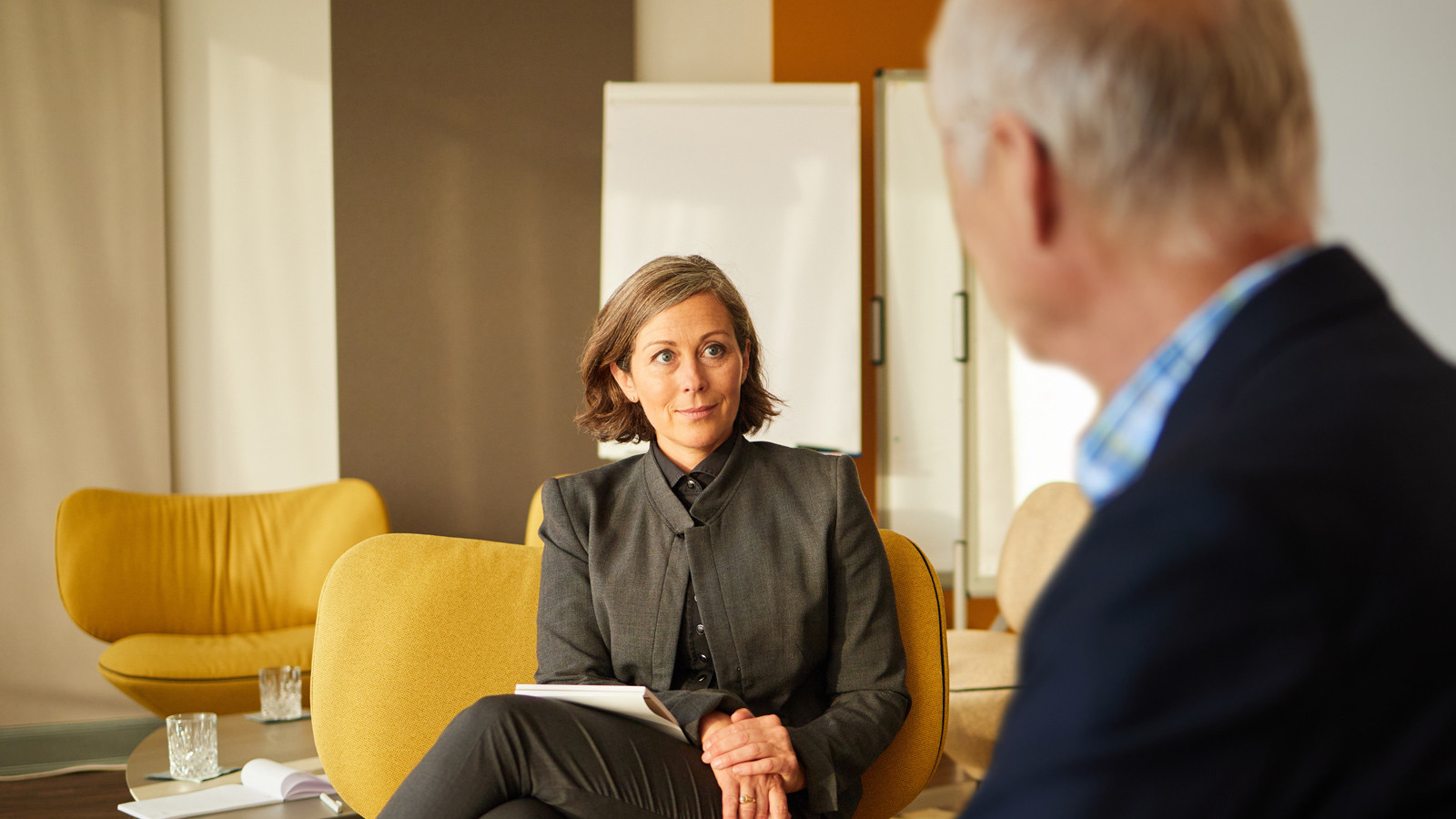 Systemisch Führen und Coachen