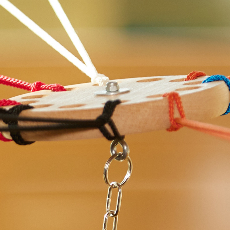 Resilienz und Gesundheit