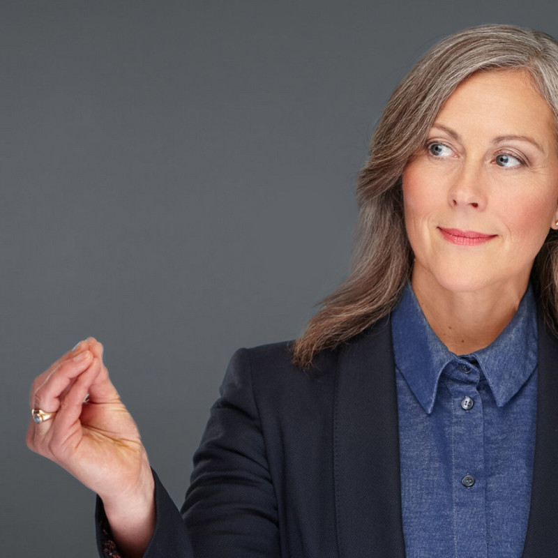 Wirkungskraft entfalten