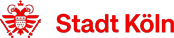 Logo Stadt Köln, Referenzkunde von SPRACHKULTUR